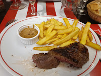 Faux-filet du Restaurant à viande Restaurant La Boucherie à Chasseneuil-du-Poitou - n°1