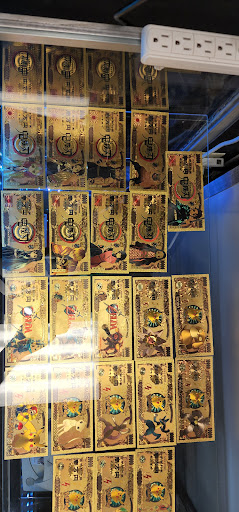 Video Game Store «Gamers Inc», reviews and photos, 504 N Alafaya Trail #111, Orlando, FL 32825, USA