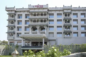 Clarks Inn Suites, Near Raipur Airport image