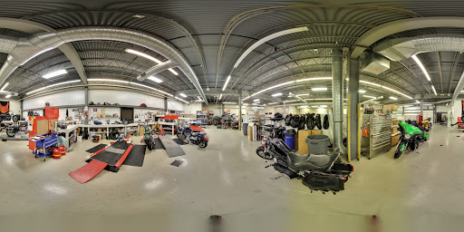 Harley-Davidson Dealer «Rawhide Harley-Davidson», reviews and photos, 725 N Rawhide, Olathe, KS 66061, USA