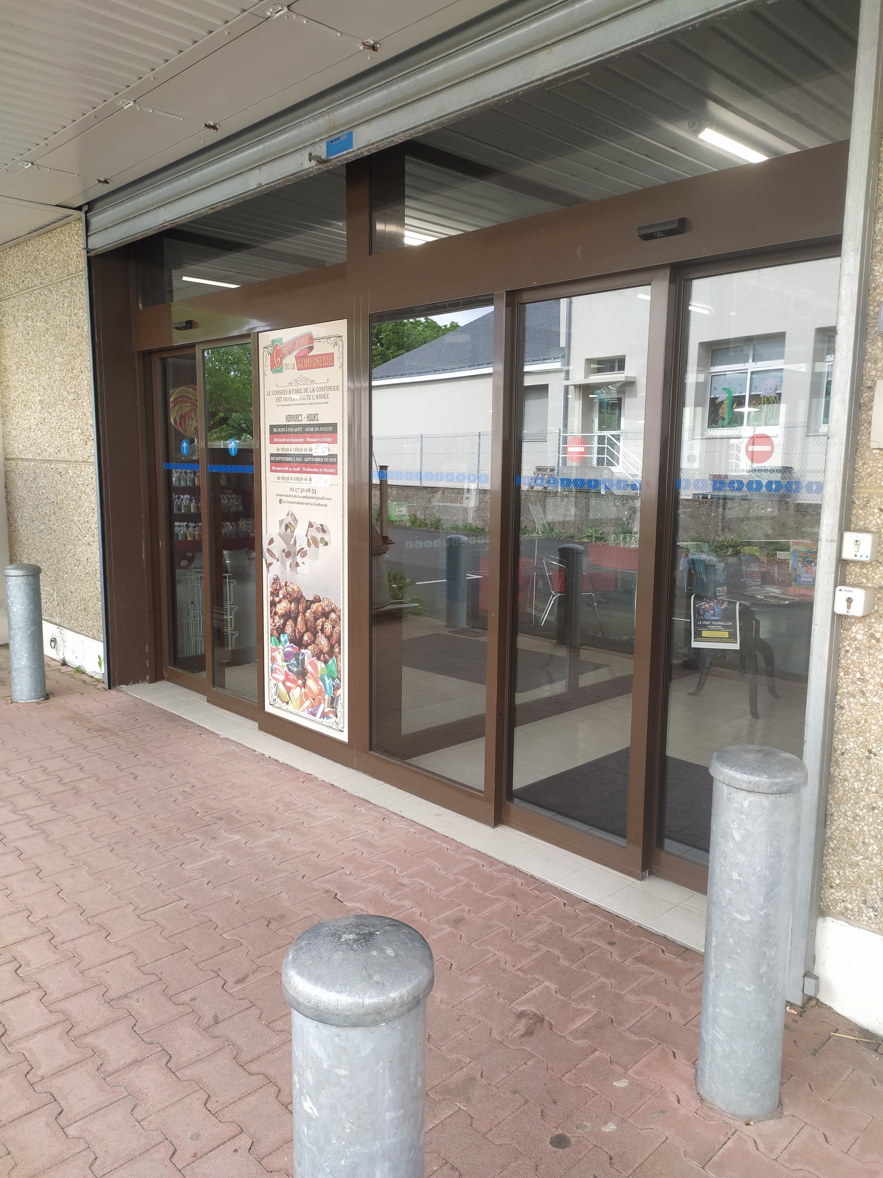 Photo n° 2 de l'avis de Benali.e fait le 28/04/2022 à 16:39
