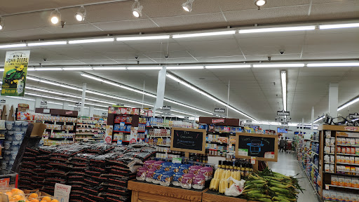 Grocery Store «Fareway Grocery», reviews and photos, 3300 10th Ave, Marion, IA 52302, USA