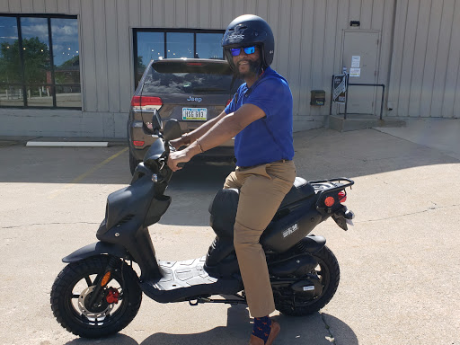 Motorcycle Dealer «Fenders Cycle & Motorsport», reviews and photos, 1500 E Army Post Rd, Des Moines, IA 50320, USA