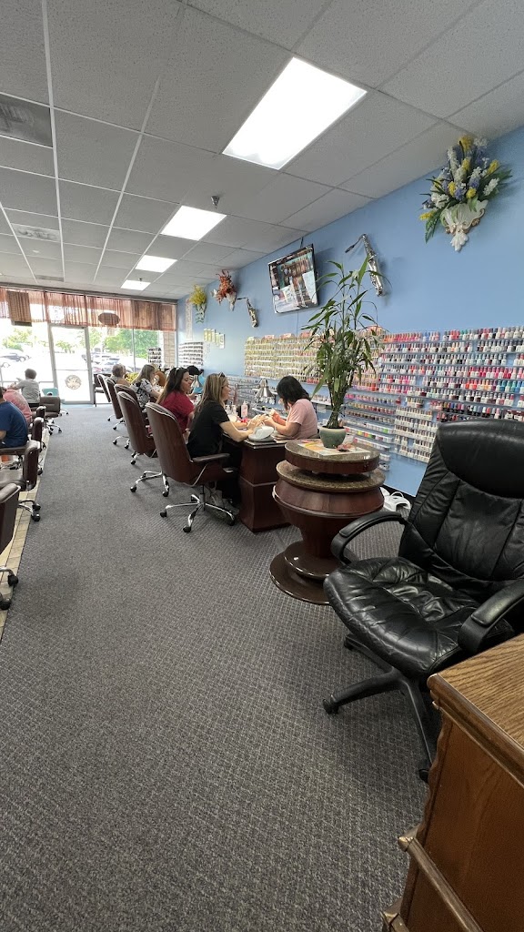 90'S Nails Killen, AL 35645 Services and Reviews