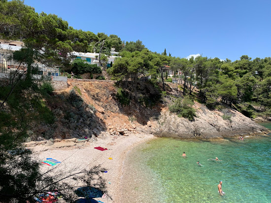 Beach Vitarnja