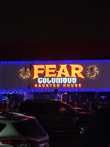 Shopping Mall «Northland Plaza Shopping Center», reviews and photos, 2745 Northland Plaza Dr, Columbus, OH 43231, USA