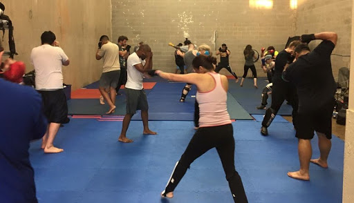 Muay Thai Boxing Gym «Relentless MMA & Fitness», reviews and photos, 14700 Flint Lee Rd K, Chantilly, VA 20151, USA