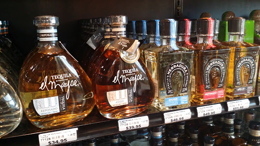 Liquor Store «Baseline Liquor», reviews and photos, 7502 NE Shaleen St, Hillsboro, OR 97124, USA