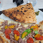 Photo n°1 de l'avis de Giuseppe.a fait le 22/06/2023 à 11:35 sur le  Pizzeria Pepe Rosa à Casavatore