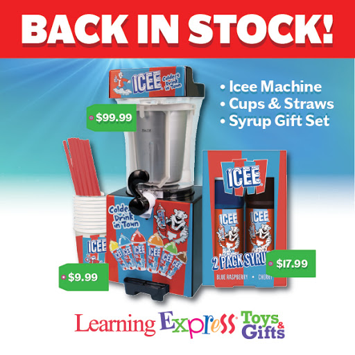 Toy Store «Learning Express», reviews and photos, 3013 Yamato Rd, Boca Raton, FL 33434, USA