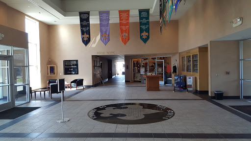 Uniform Store «Detroit Toyota Scout Shop», reviews and photos, 1776 W Warren Ave, Detroit, MI 48208, USA