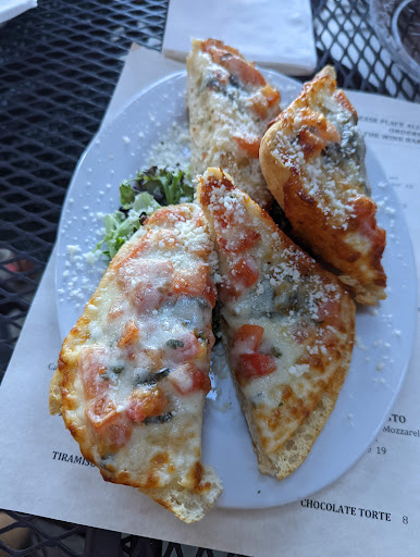 Italian Restaurant «Ferrante», reviews and photos, 5585 OH-307, Geneva, OH 44041, USA