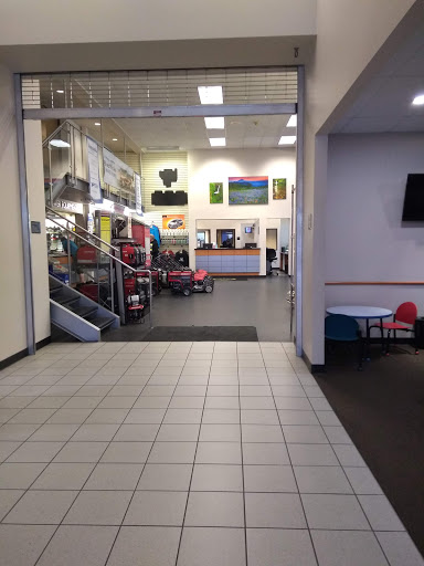 Honda Dealer «Lynnwood Honda», reviews and photos, 22020 WA-99, Edmonds, WA 98026, USA