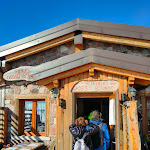 Photo n°3 de l'avis de Fa.o fait le 28/01/2024 à 19:59 sur le  Rifugio dosso rotondo à Artogne