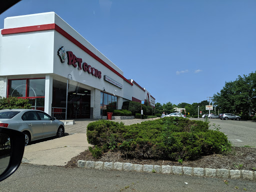 Pet Supply Store «Pet Goods», reviews and photos, 10 Commerce Blvd, Succasunna, NJ 07876, USA