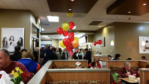 Fast Food Restaurant «Chick-fil-A», reviews and photos, 3849 S Delsea Dr i000, Vineland, NJ 08360, USA