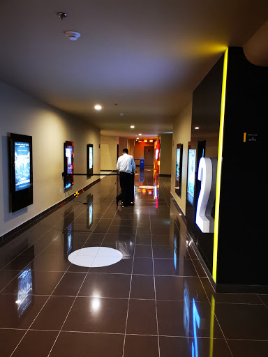 Cinépolis VIP Plaza Claro