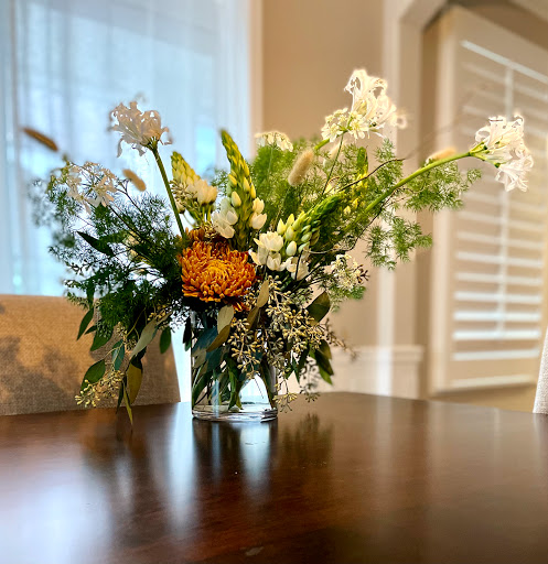 Florist «Moss Pink Flora», reviews and photos, 4615 E 23rd Ave, Denver, CO 80207, USA