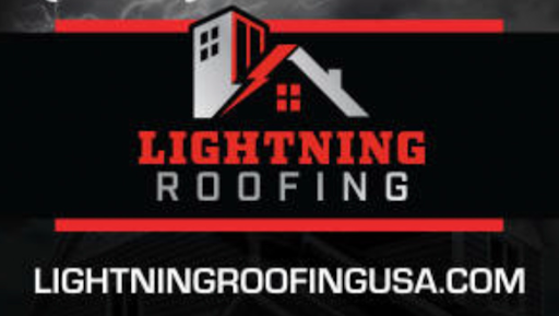 Lightning Roofing
