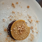 Photo n°3 de l'avis de Roberto.a fait le 05/03/2023 à 14:33 sur le  Osteria di Sperticano à Sperticano