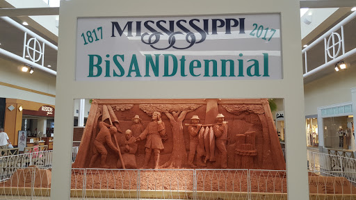 Shopping Mall «Edgewater Mall», reviews and photos, 2600 Beach Blvd, Biloxi, MS 39531, USA