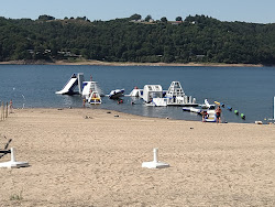 Plage de Val'in fotoğrafı ve güzel manzarası