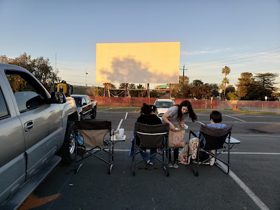 West Wind Solano Drive-In