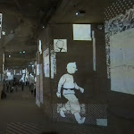 Photo n° 5 de l'avis de Alexis.o fait le 03/11/2023 à 18:32 pour Carrières des Lumières à Les Baux-de-Provence