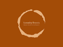 Serenity Events
