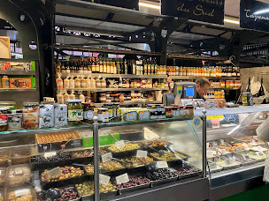 Photo n°5 de Les Saveurs du Sud à Paris ()