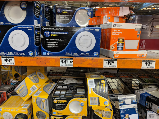 Home Improvement Store «The Home Depot», reviews and photos, 60 Stockwell Dr, Avon, MA 02322, USA