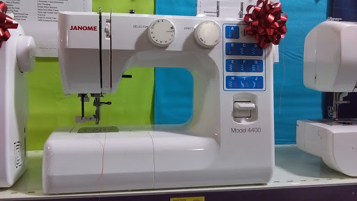 Cheap sewing machines in Manchester