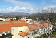 Colegio Público de Carnota en Vilar