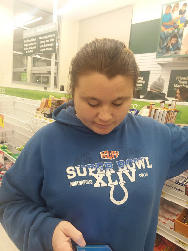 Fabric Store «Jo-Ann Fabrics and Crafts», reviews and photos, 951 E Lewis and Clark Pkwy #810, Clarksville, IN 47129, USA