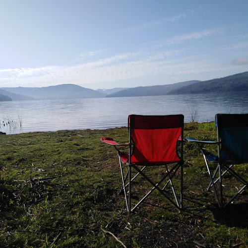 Comentarios y opiniones de Camping Lawen Mapu, Reserva El Natre, Lanalhue.