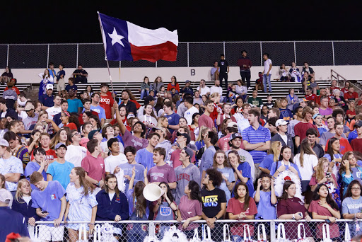 Stadium «Eagle-Mustang-Stadium», reviews and photos, 1250 W Belt Line Rd, Richardson, TX 75080, USA