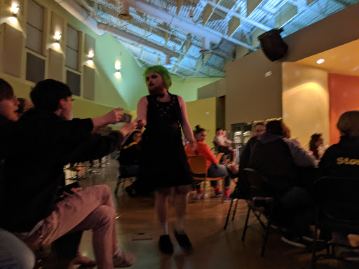 Community College «South Puget Sound Community College», reviews and photos