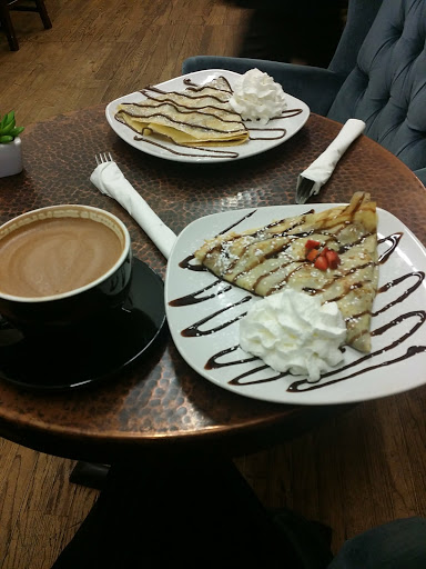 Cafe «Twin Beans Coffee Company», reviews and photos, 144 Main Ave E, Twin Falls, ID 83301, USA