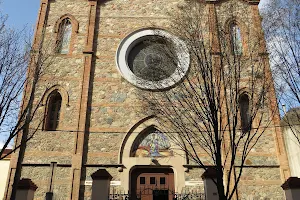 Parròquia Mare de Déu de Montserrat i Sant Antoni de Pàdua image