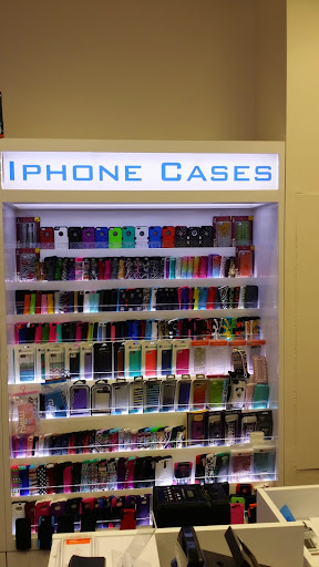 Cell Phone Store «phone fix & more», reviews and photos, 203 Yorktown Shopping Center, Lombard, IL 60148, USA
