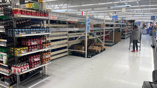 Department Store «Walmart Supercenter», reviews and photos, 550 N Hwy 123 Bypass, Seguin, TX 78155, USA