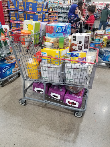 Warehouse store «Costco Wholesale», reviews and photos, 1471 S Havana St, Aurora, CO 80012, USA