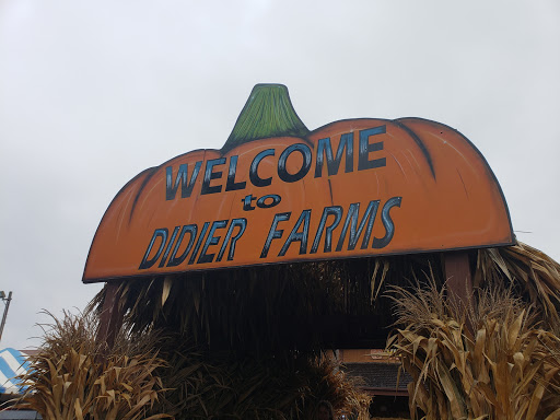 Didier Farms, 16678 Aptakisic Rd, Lincolnshire, IL 60069, USA, 