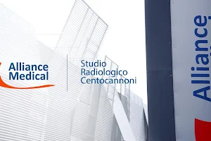 Studio Radiologico Centocannoni - Alliance Medical image