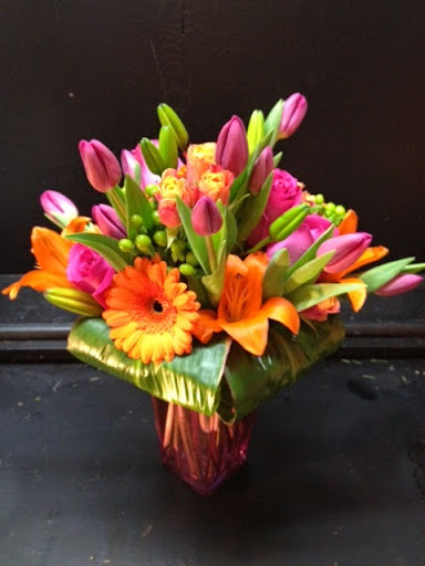 Florist «European Petals», reviews and photos, 289 Franklin Ave, Wyckoff, NJ 07481, USA