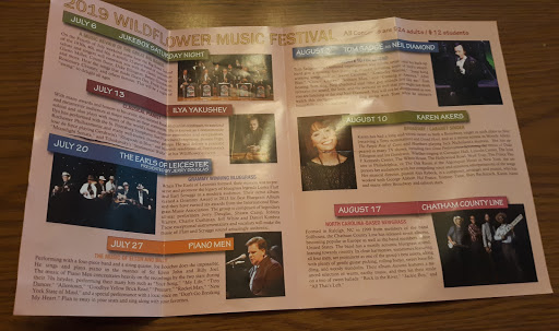 Museum «Dorflinger Glass Museum», reviews and photos, 37 Suydam Dr, White Mills, PA 18473, USA