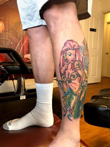 Explore indian tattoo ideas, creative tattoo ideas in Madison, available at ART IMMORTAL TATTOO