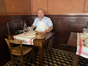Photo n°87 de AUBERGE RAVOUX à Auvers-sur-Oise ()