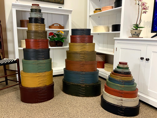 Furniture Store «The Shaker Shoppe, Inc», reviews and photos, 616 Owl Hill Rd, Lititz, PA 17543, USA