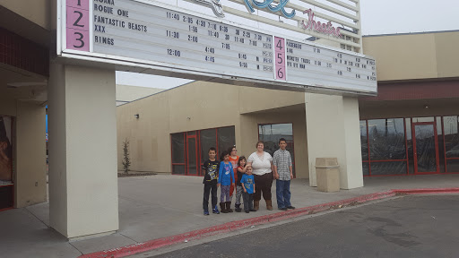 Movie Theater «Nampa Reel Theatre», reviews and photos, 2104 Caldwell Blvd, Nampa, ID 83651, USA